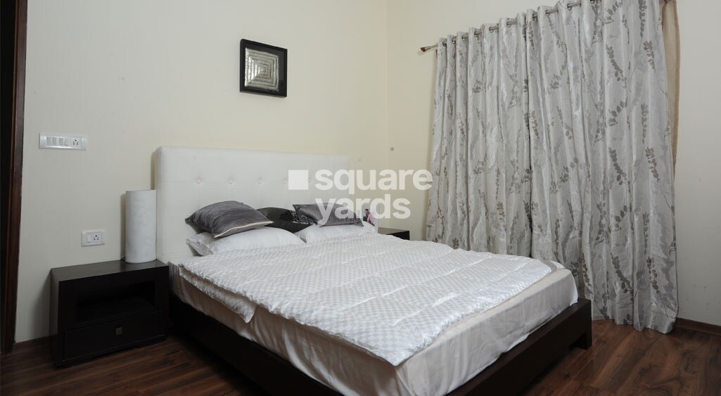 Ozone Urbana Aqua Apartment Interiors 3