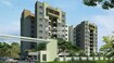 Ozone Urbana Aqua Tower View