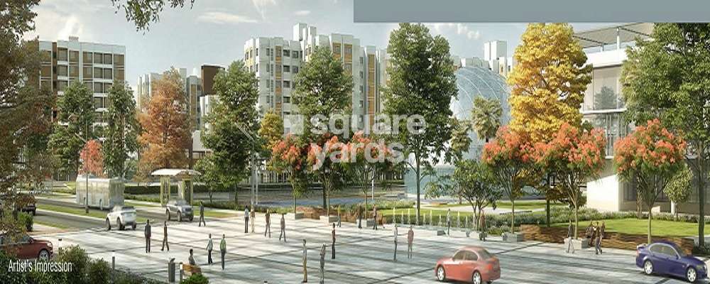 ozone urbana avenue project amenities features1