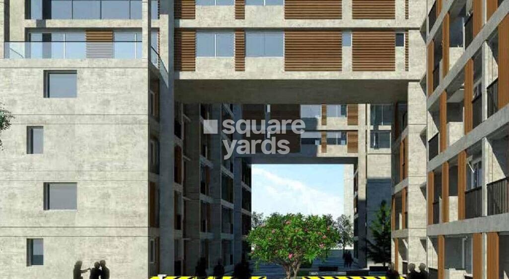 Ozone Urbana Heights