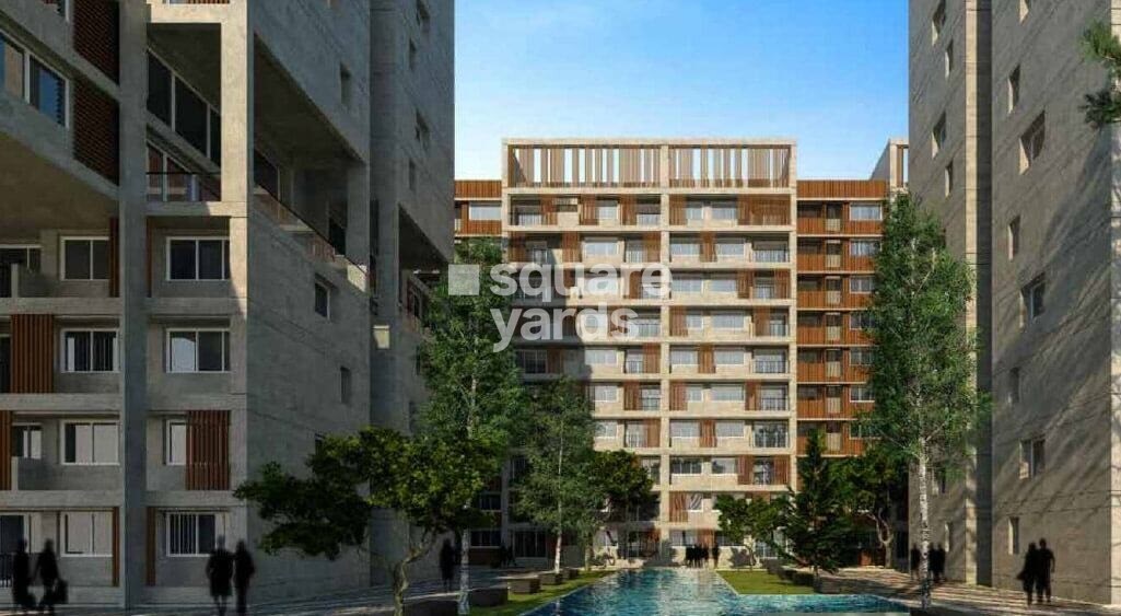 Ozone Urbana Heights