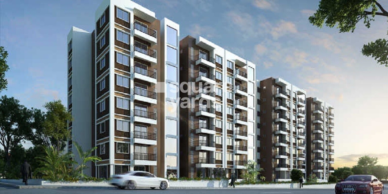 Ozone Urbana Irene