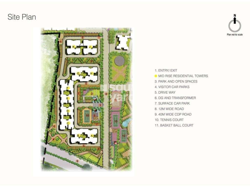 ozone urbana pavilion master plan image5