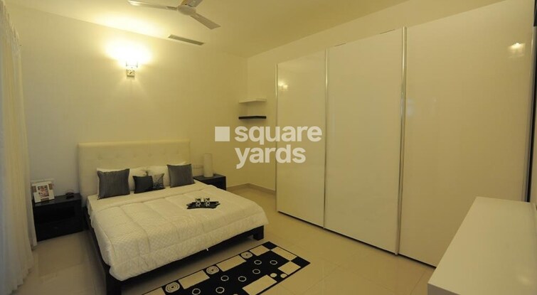 Ozone Urbana Pavilion Apartment Interiors 2