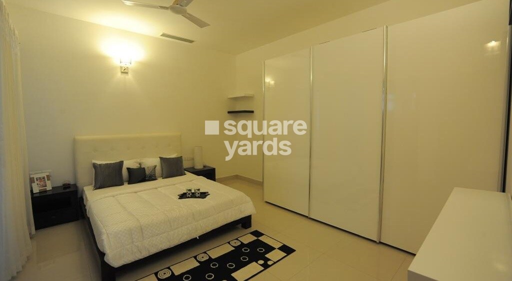 Ozone Urbana Pavilion Apartment Interiors 2