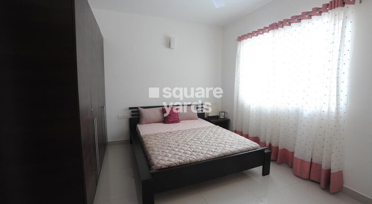 Ozone Urbana Pavilion Apartment Interiors 3