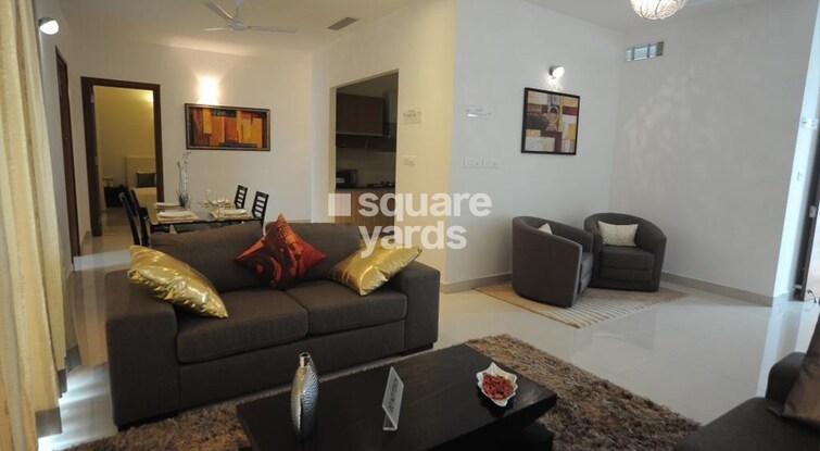 Ozone Urbana Pavilion Apartment Interiors 4