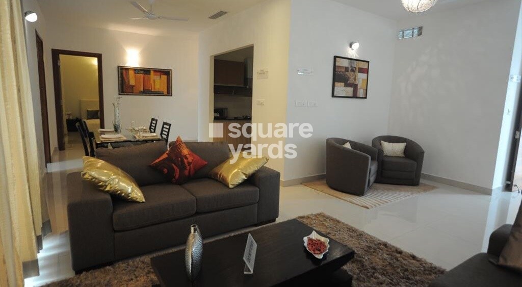 Ozone Urbana Pavilion Apartment Interiors 4