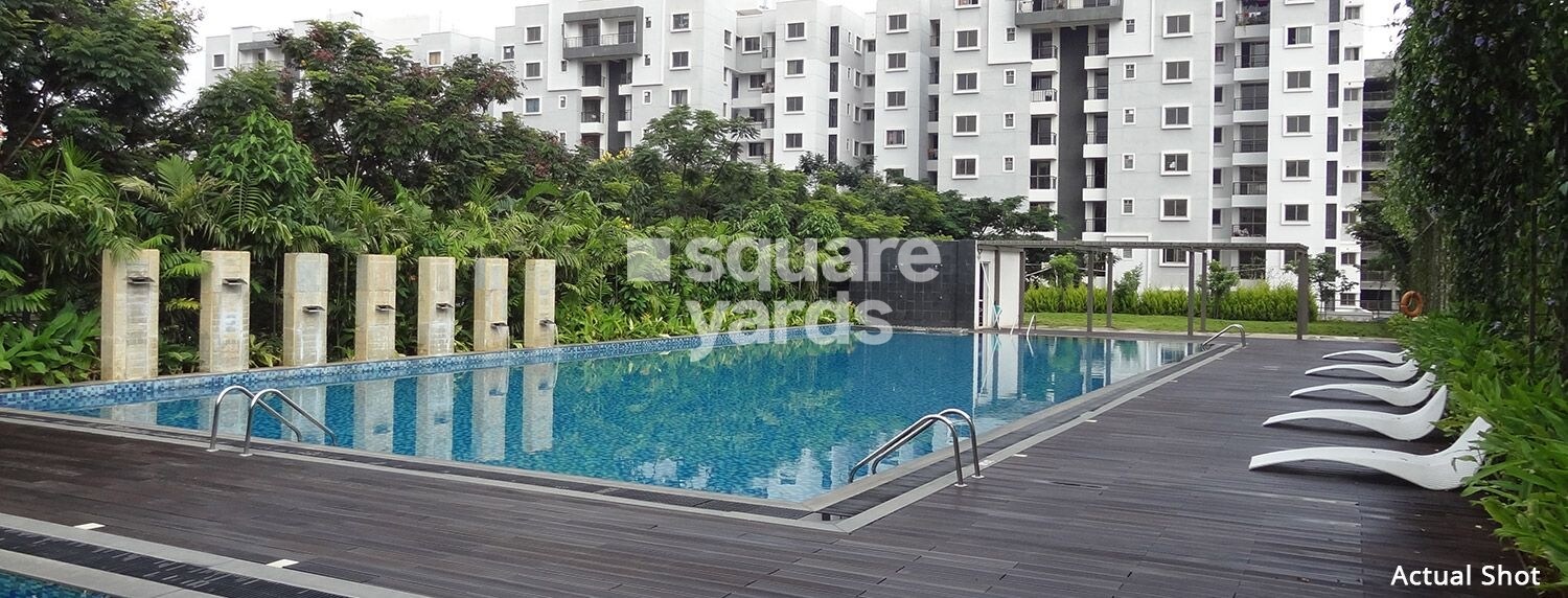 Ozone Urbana Amenities-Features 1