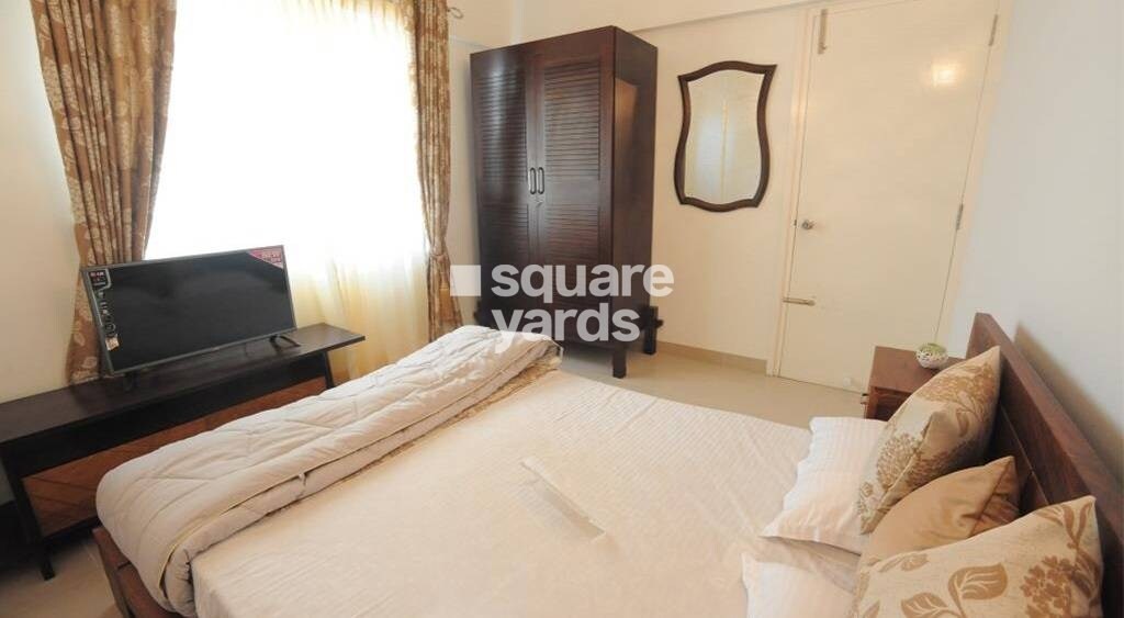 Ozone Urbana Apartment Interiors 1