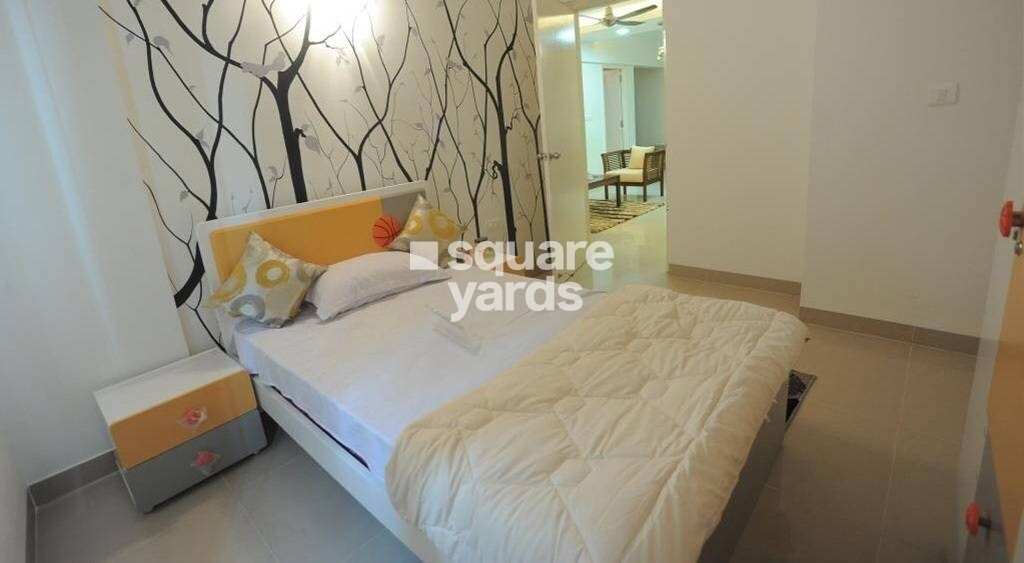 Ozone Urbana Apartment Interiors 3
