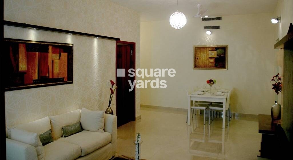 Ozone Urbana Apartment Interiors 5