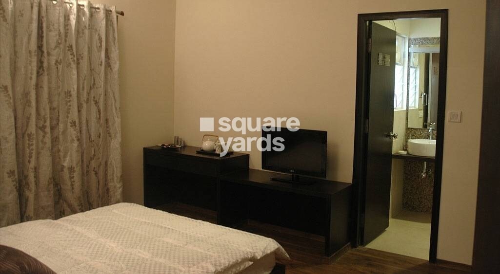 Ozone Urbana Apartment Interiors 6