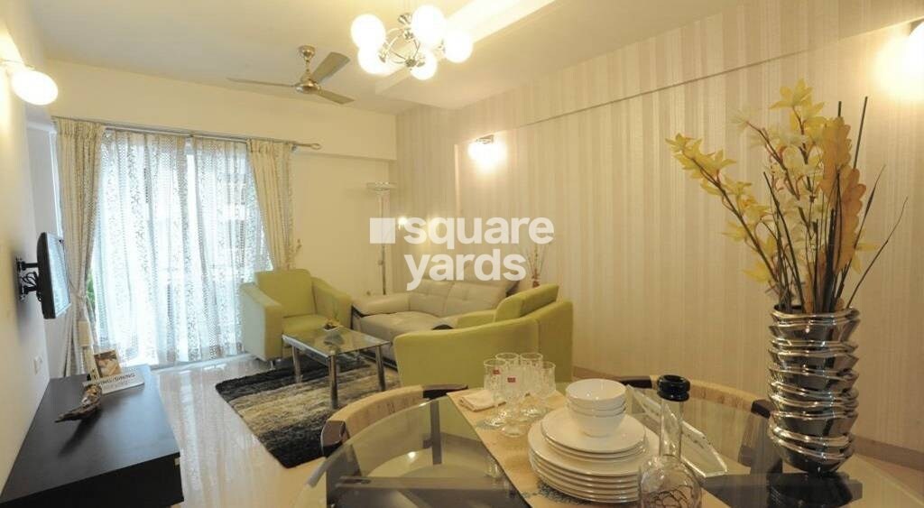 Ozone Urbana Apartment Interiors 8