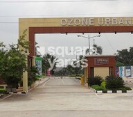 Ozone Urbana Entrance View