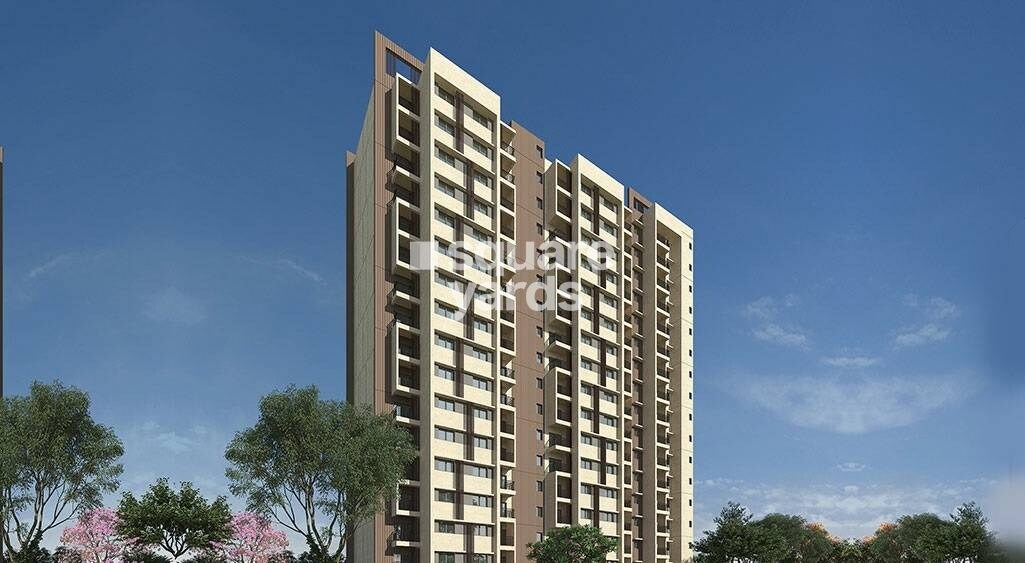 Ozone Urbana Tower View 4