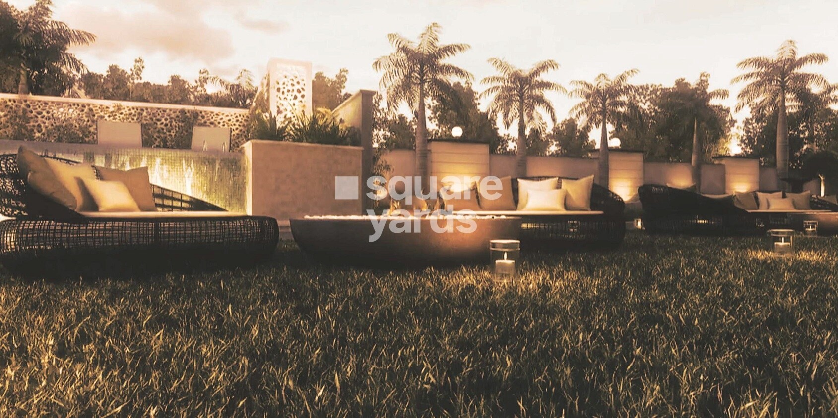 Pacifica Hamilton Towers