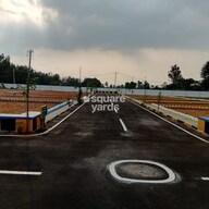 Padmavathi Balaji Residency Amenities-Features