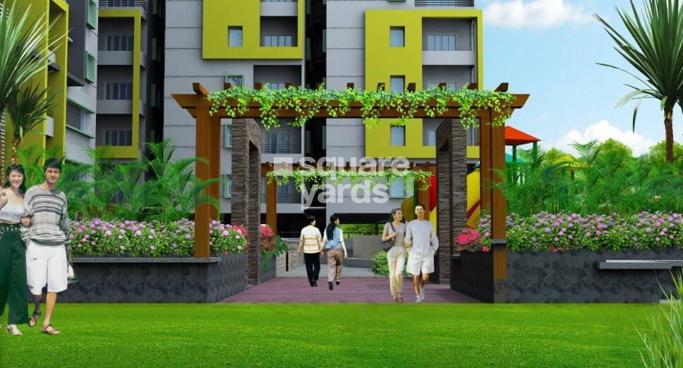 Pala The Blue Lotus Park