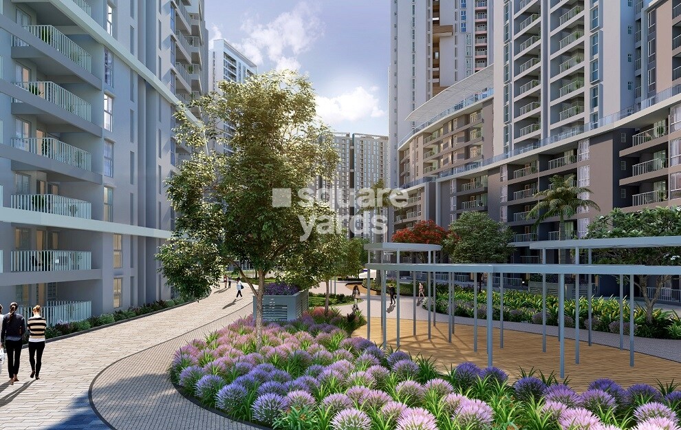 Paradise At Brigade Cornerstone Utopia