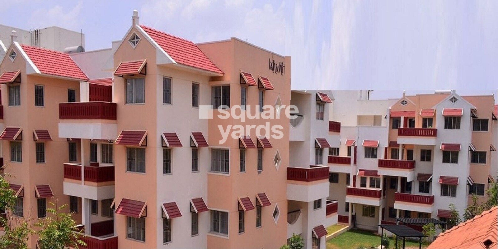 Paranjape Schemes Athashri