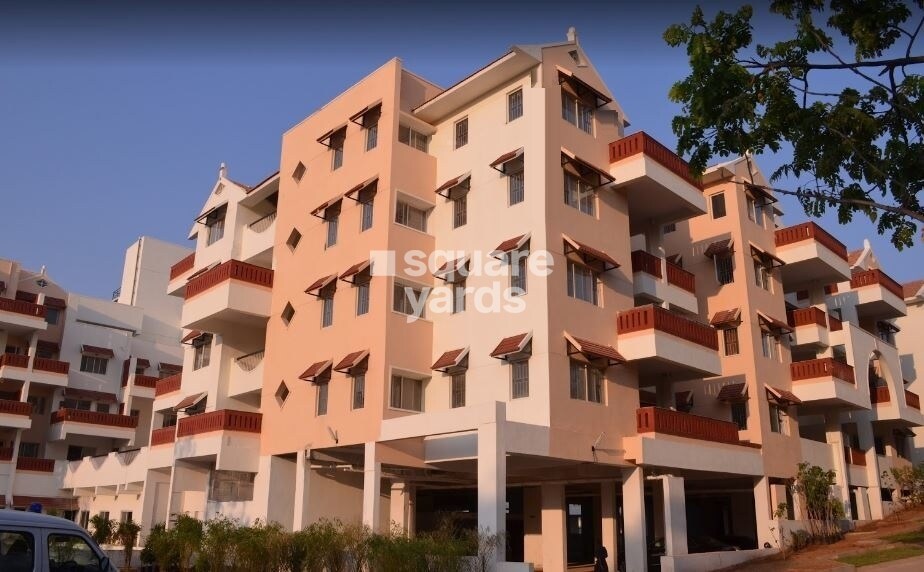 Paranjape Schemes Athashri