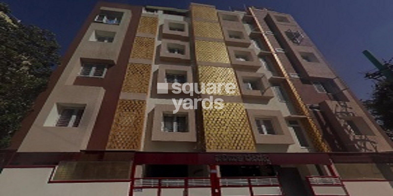 Parimala Residency Bangalore