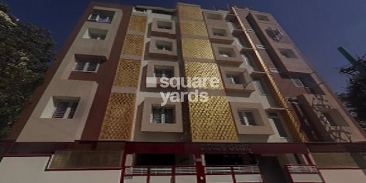 Parimala Residency Bangalore Cover Image