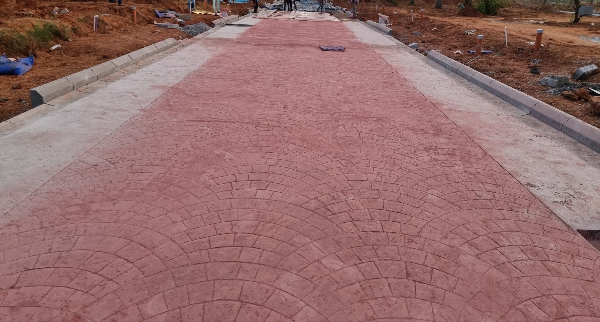 Parisara Earth Aroma