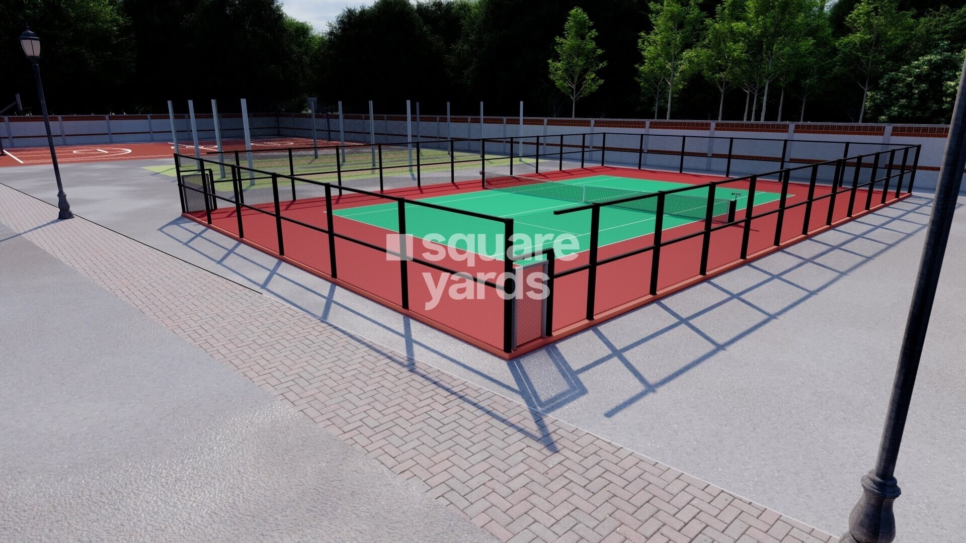 Parisara Earth Aroma