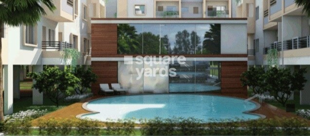 Pariwar Passion Amenities-Features