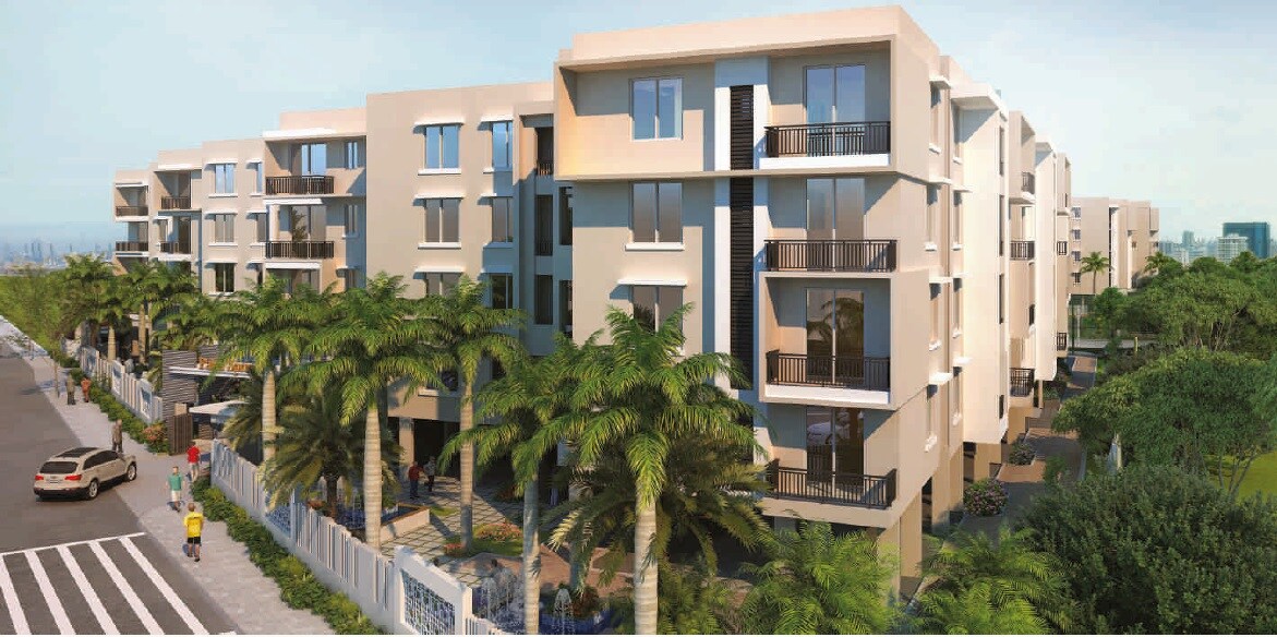 Pariwar Wise Palmsprings