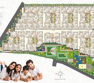 Pariwar Wise Palmsprings Floor Plans