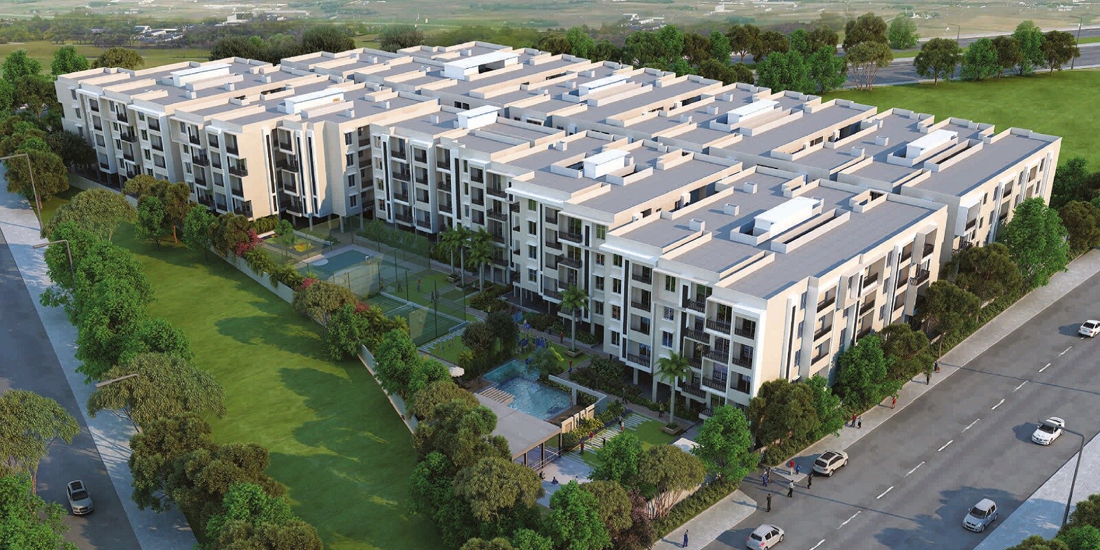 Pariwar Wise Palmsprings