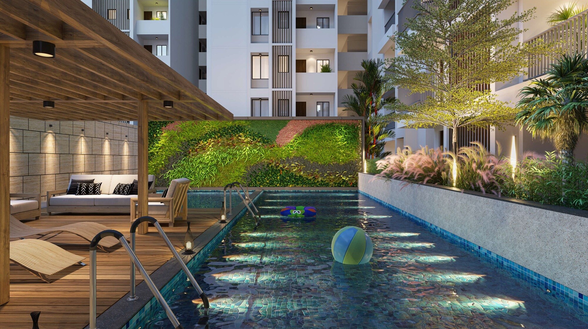 Parth Atmosphere Amenities-Features 3