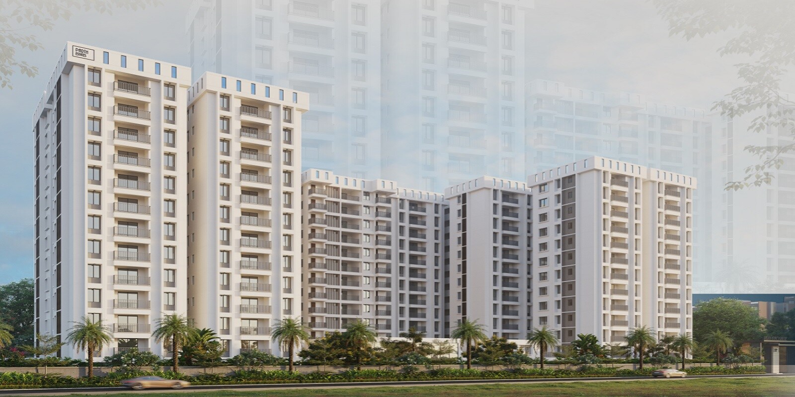 Parth Atmosphere Featured Image