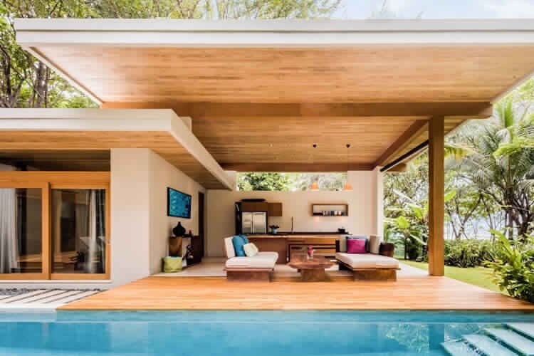 Parth Gardenia Amenities-Features