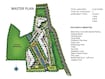 Pashmina Brookwoods Master Plan Image