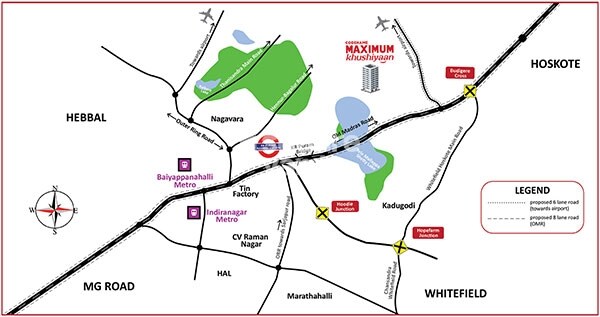 Pashmina Codename Maximum Khushiyaan