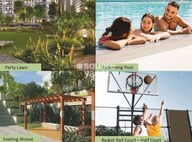 Pashmina Lagoon Residences Amenities-Features