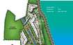 Pashmina Lagoon Residences Master Plan Image