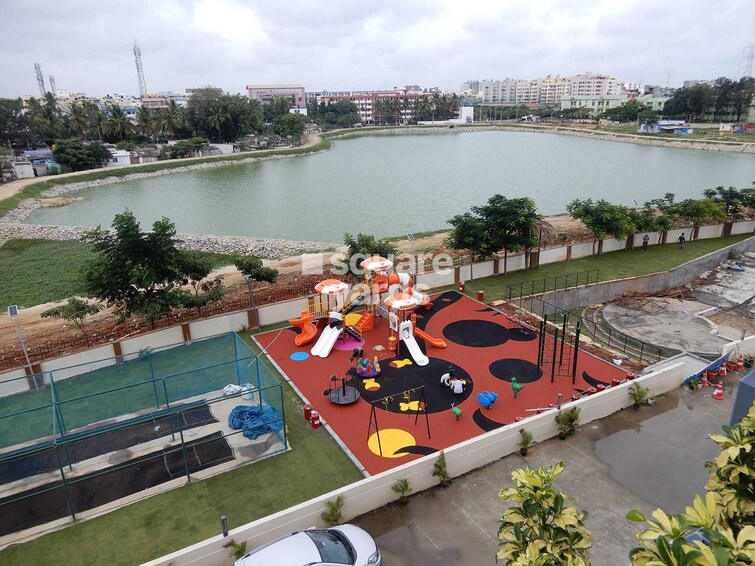 Pashmina Waterfront Amenities-Features 3