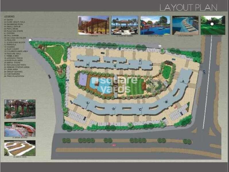 Patel Neotown Smondo 3 Master Plan Image