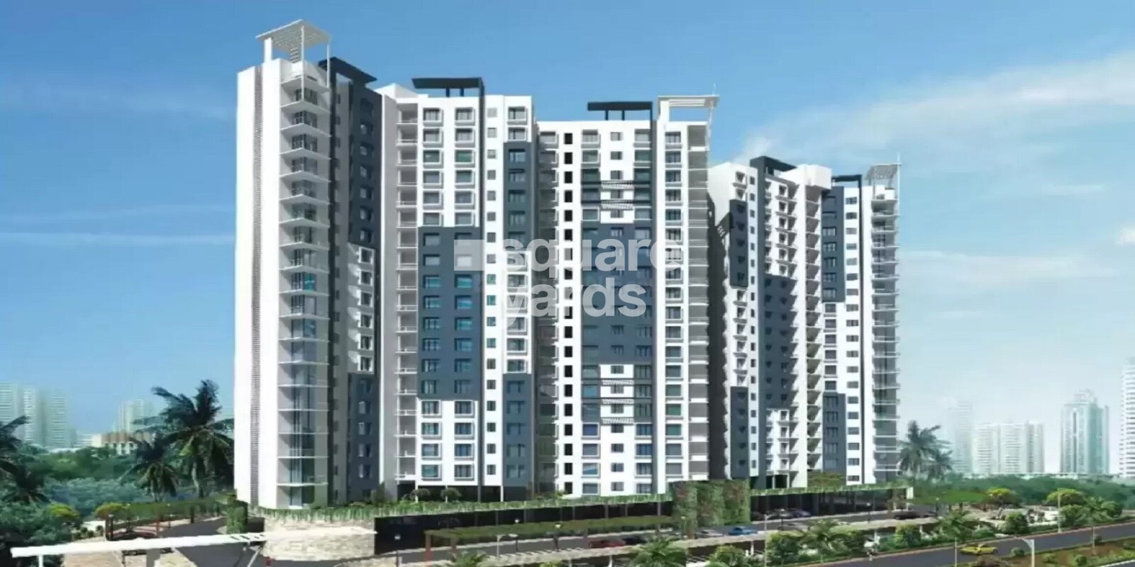 Patel Smondo 2, Electronic City, Bangalore