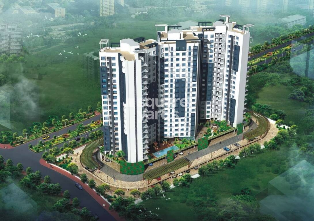 Patel Smondo 2 Tower View 1