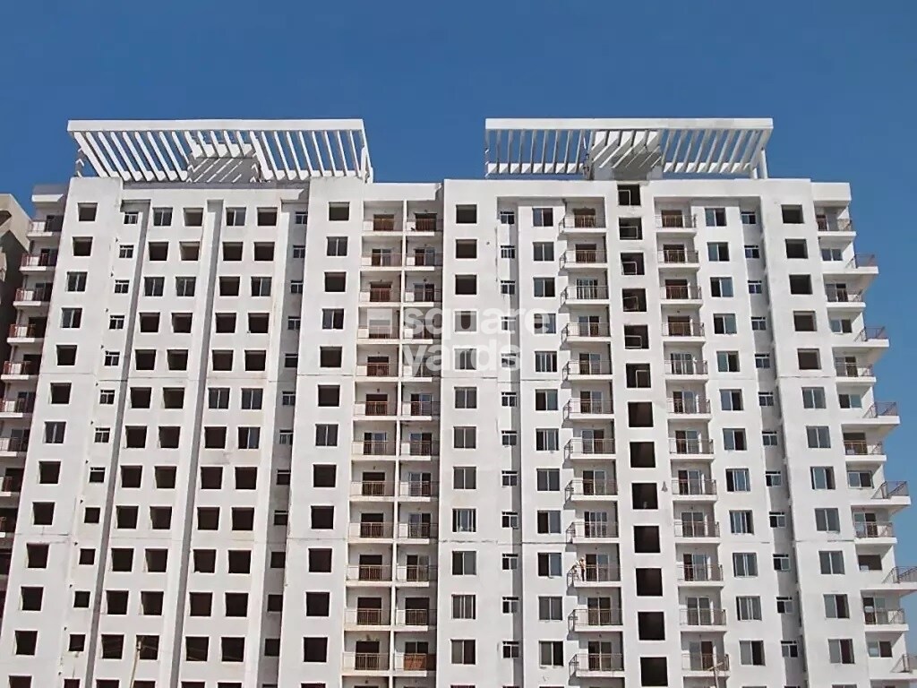 Patel Smondo 3 Tower View 1