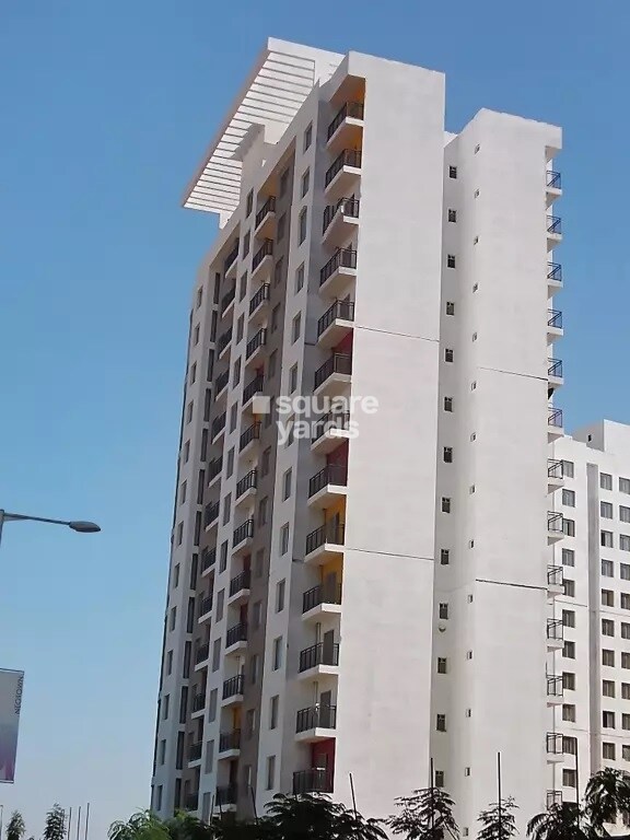 Patel Smondo 3 Tower View 2