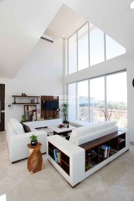 Patel Townsville Apartment Interiors