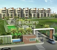 Pavani Divine Entrance View