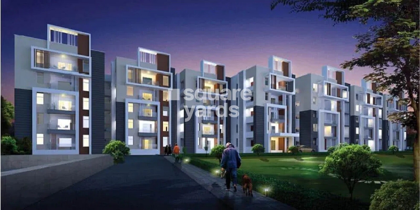 Pavani Divine